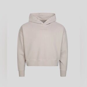 NWT - Canada Goose Muskoka Relaxed Hoody - Size Large - Lucent Rose